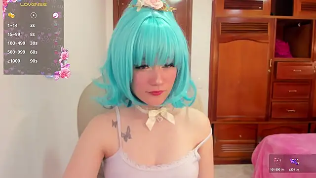 Maavca  online show from March 18, 2025, 7:53 pm