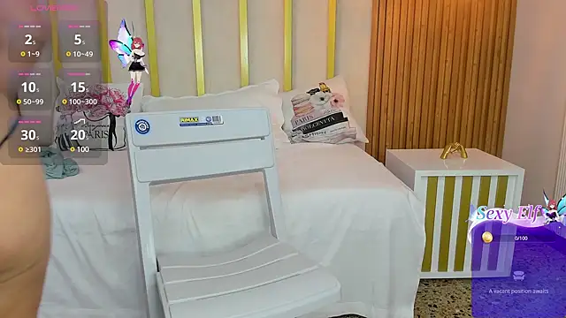 love mommy online show from February 22, 2025, 2:39 am