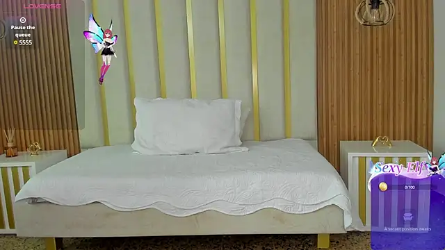 love mommy online show from February 23, 2025, 7:17 pm