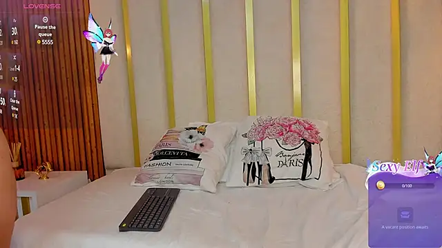 love mommy online show from February 24, 2025, 1:57 am