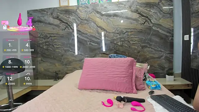 Yaya    11 online show from November 22, 2025, 4:11 am