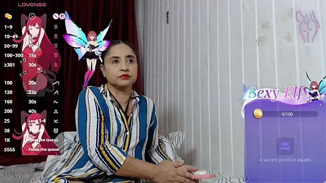 Yaya    11 online show from April 21, 2026, 3:35 am