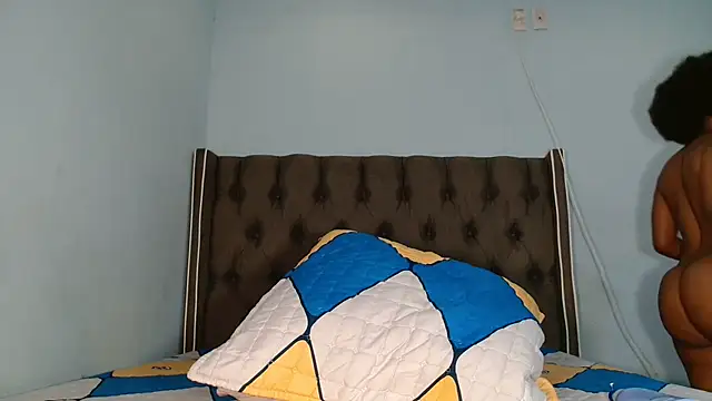 CHOCKYCHOCX2 online show from January 1, 2025, 3:13 am