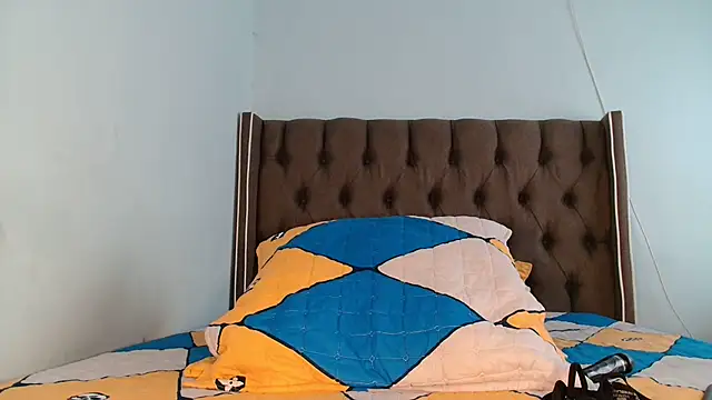 CHOCKYCHOCX2 online show from January 5, 2025, 1:58 pm