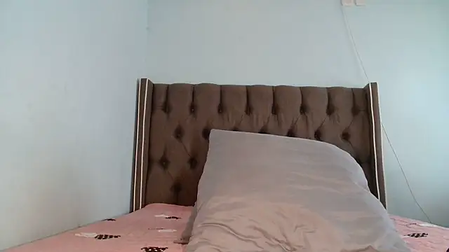 CHOCKYCHOCX2 online show from January 15, 2025, 10:06 am