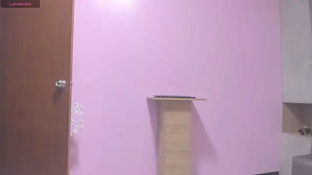 SophieHarris  online show from January 31, 2025, 2:07 pm