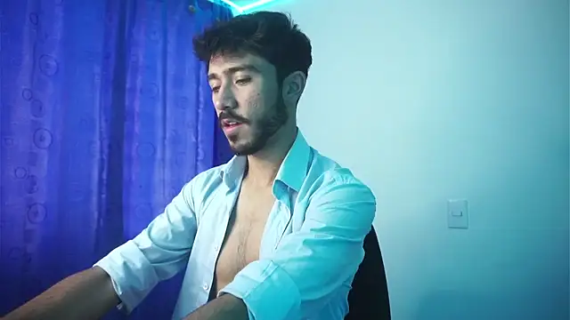 dam0n fr0st online show from January 4, 2025, 4:00 pm