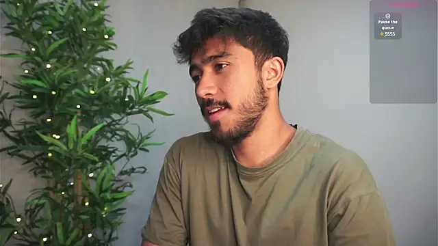 dam0n fr0st online show from March 22, 2025, 11:20 pm