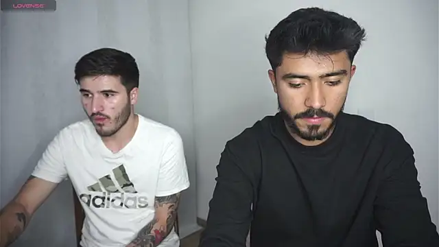 dam0n fr0st online show from September 22, 2025, 8:11 pm