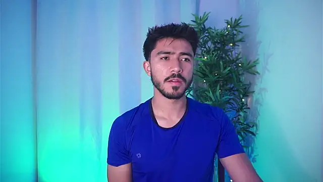 dam0n fr0st online show from November 24, 2025, 9:14 pm