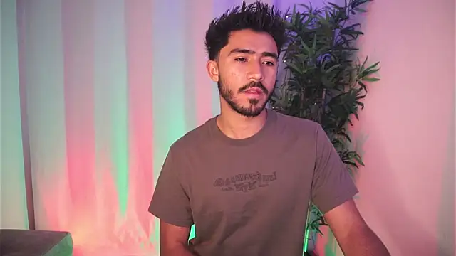 dam0n fr0st online show from March 4, 2026, 8:48 pm