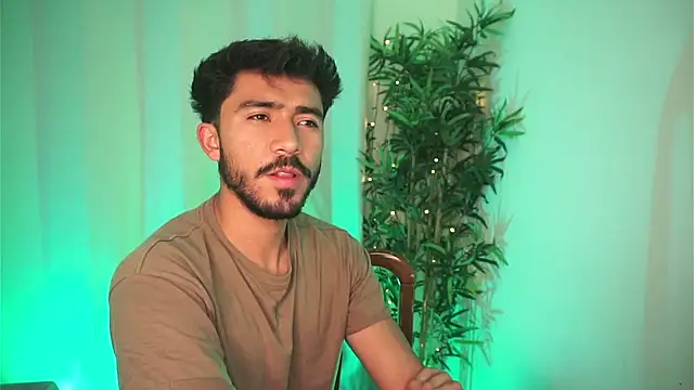 dam0n fr0st online show from March 12, 2026, 9:21 pm