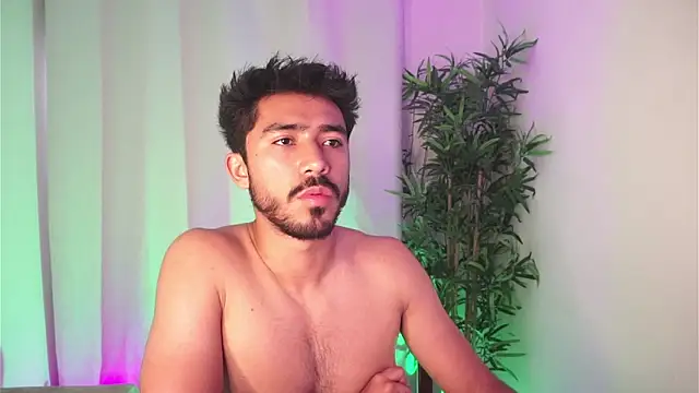 dam0n fr0st online show from April 18, 2026, 7:18 pm