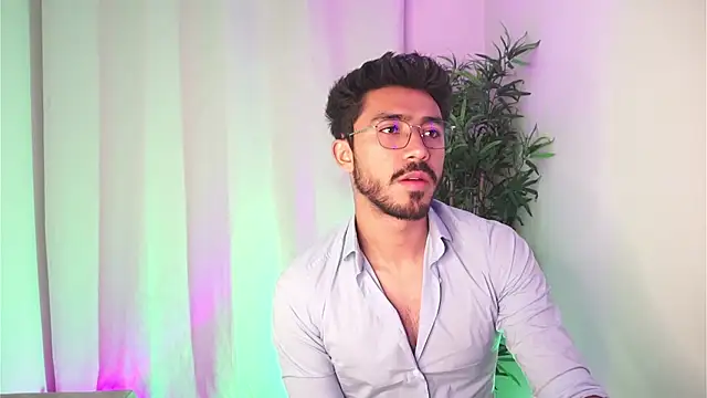 dam0n fr0st online show from April 18, 2026, 9:48 pm