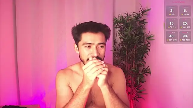 dam0n fr0st online show from April 21, 2026, 11:29 pm