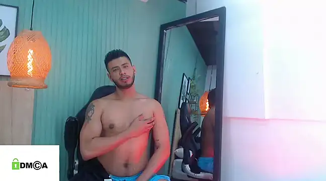 Colby brown03 online show from February 6, 2025, 9:28 pm