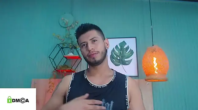 Colby brown03 online show from February 7, 2025, 7:17 pm