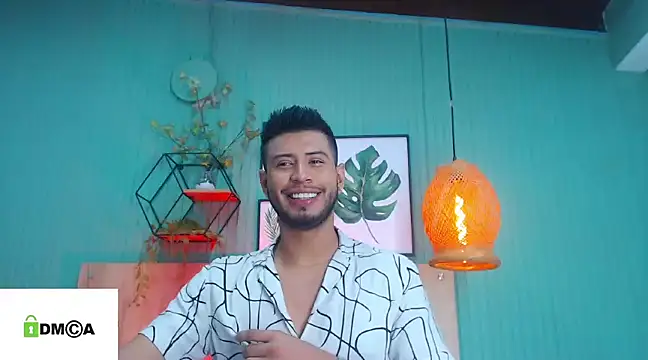 Colby brown03 online show from February 8, 2025, 7:05 pm