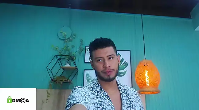 Colby brown03 online show from February 10, 2025, 7:17 pm