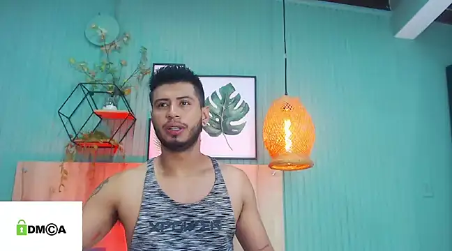 Colby brown03 online show from February 11, 2025, 7:16 pm