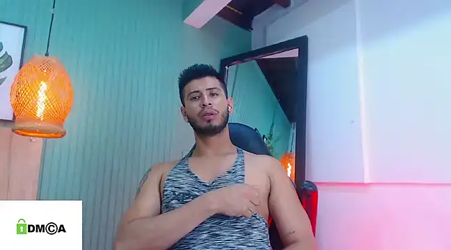 Colby brown03 online show from February 11, 2025, 10:18 pm