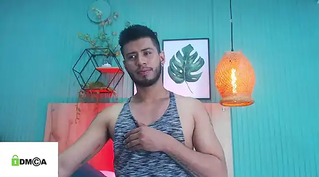 Colby brown03 online show from February 12, 2025, 6:19 pm