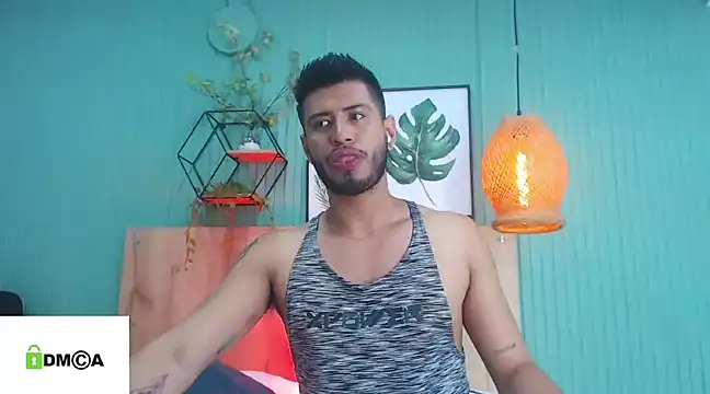 Colby brown03 online show from February 12, 2025, 9:22 pm