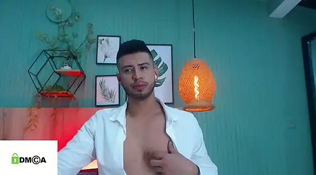 Colby brown03 online show from February 15, 2025, 9:15 pm