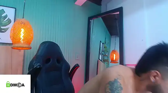 Colby brown03 online show from February 17, 2025, 10:25 pm