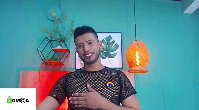 Colby brown03 online show from February 19, 2025, 6:00 pm