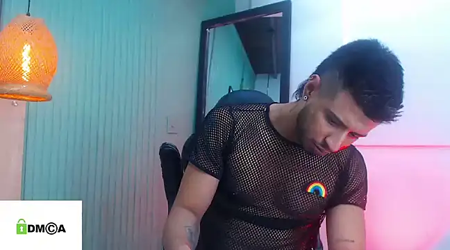 Colby brown03 online show from February 19, 2025, 9:03 pm