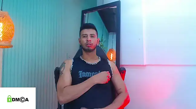 Colby brown03 online show from February 20, 2025, 10:26 pm