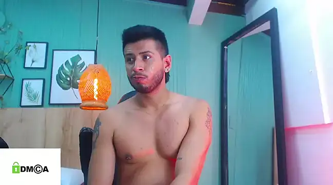 Colby brown03 online show from February 28, 2025, 12:21 am