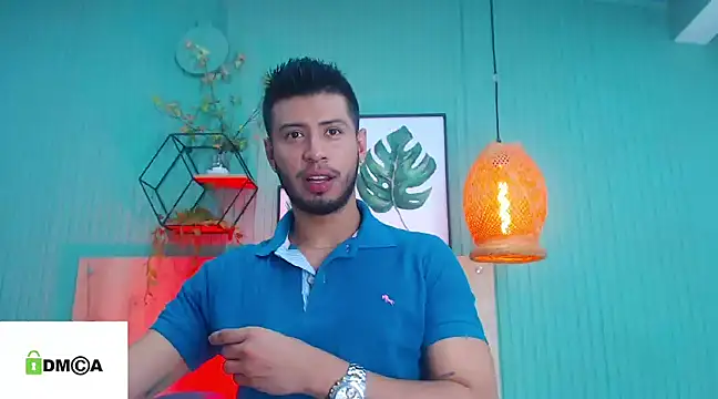 Colby brown03 online show from March 3, 2025, 7:28 pm