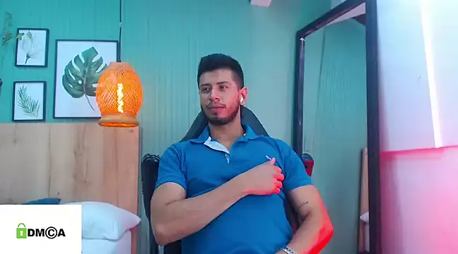 Colby brown03 online show from March 3, 2025, 10:31 pm