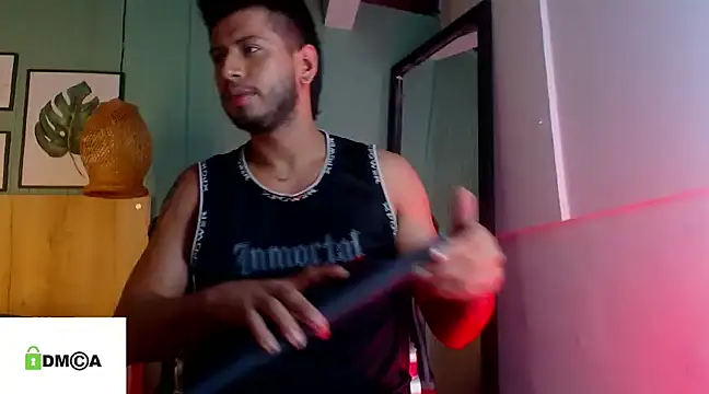 Colby brown03 online show from March 7, 2025, 2:57 am