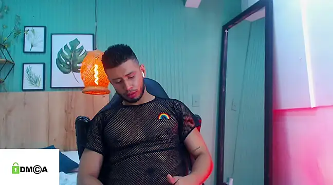 Colby brown03 online show from March 11, 2025, 10:20 pm