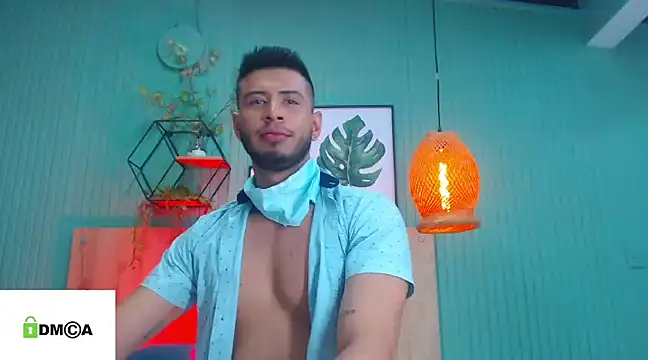 Colby brown03 online show from March 12, 2025, 7:28 pm