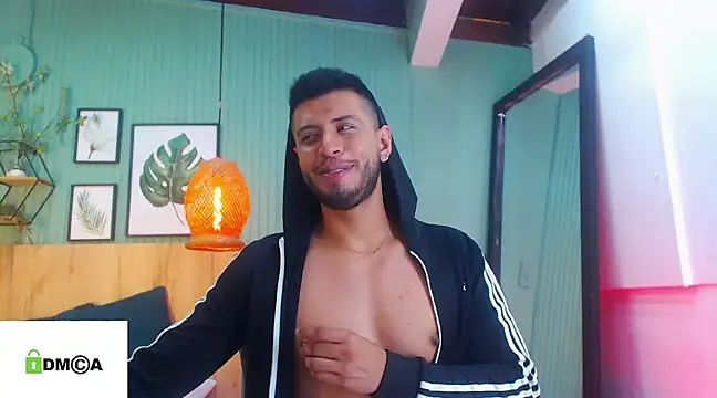 Colby brown03 online show from March 14, 2025, 1:27 am