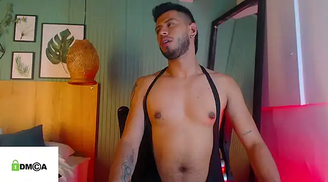 Colby brown03 online show from March 16, 2025, 1:38 am