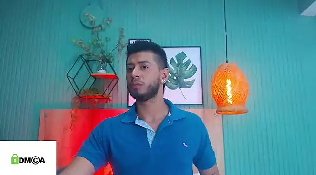 Colby brown03 online show from March 19, 2025, 7:06 pm