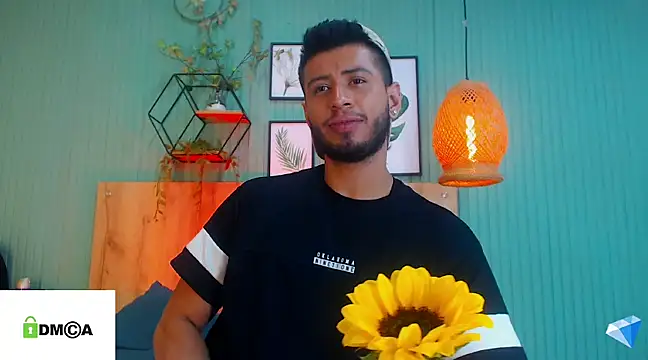 Colby brown03 online show from March 21, 2025, 10:39 pm