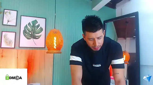 Colby brown03 online show from March 22, 2025, 7:42 pm