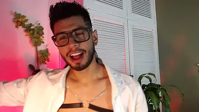 Colby brown03 online show from September 8, 2025, 7:57 pm