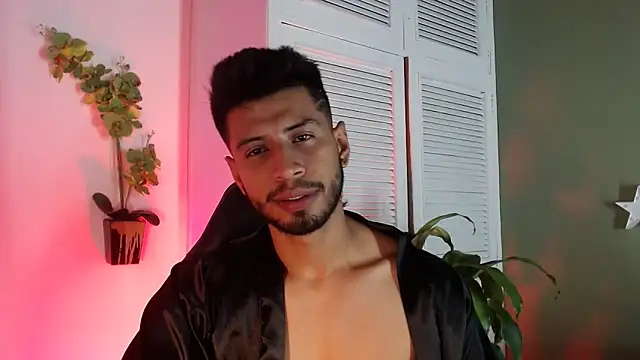 Colby brown03 online show from September 9, 2025, 7:24 pm