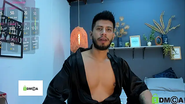 Colby brown03 online show from September 14, 2025, 10:14 am