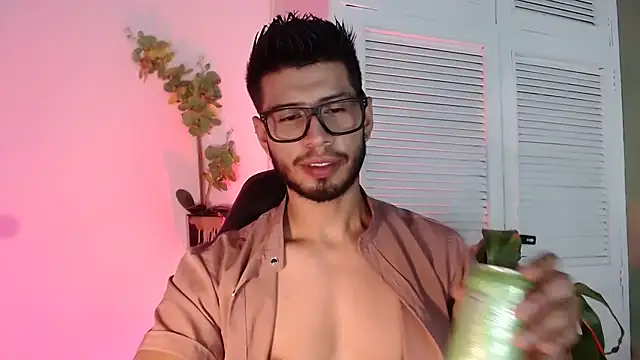 Colby brown03 online show from September 20, 2025, 7:15 pm