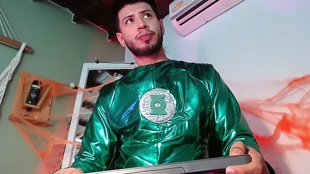 Colby brown03 online show from October 29, 2025, 7:26 pm