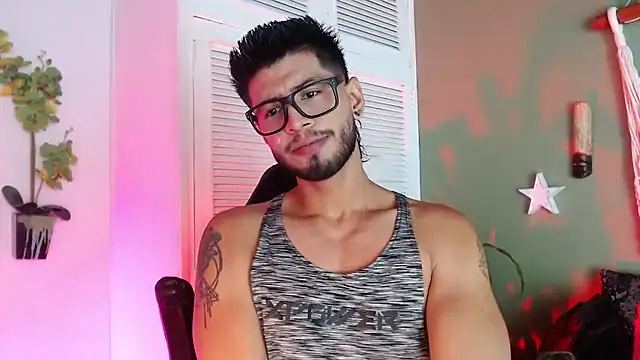 Colby brown03 online show from November 11, 2025, 7:25 pm