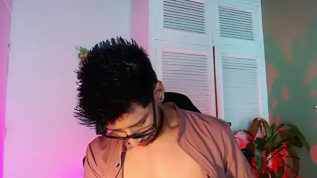 Colby brown03 online show from November 20, 2025, 7:46 pm